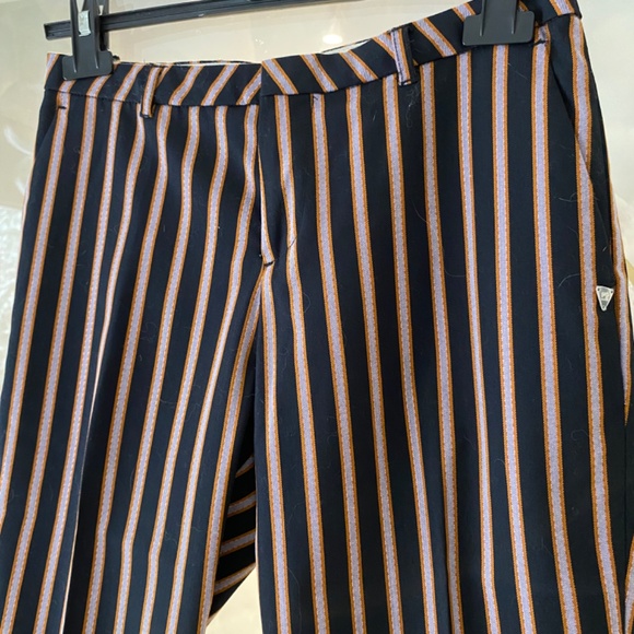 Scotch & Soda Raffia Town Dress Pants NWOT - Picture 9 of 9